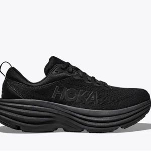 Hoka Bondi 8